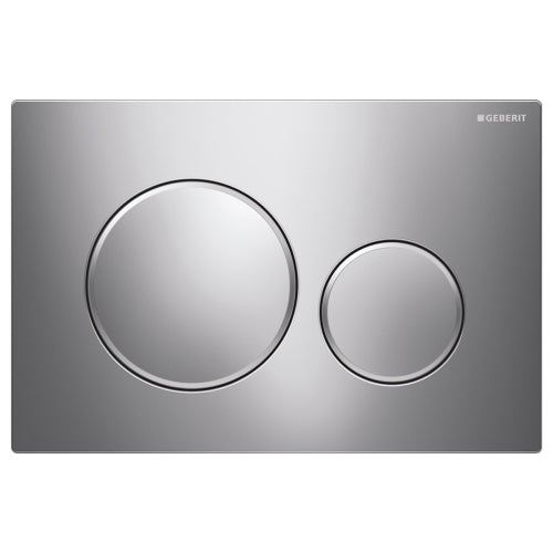 Fienza Aluca Wall Face Package with Geberit Inwall Cistern