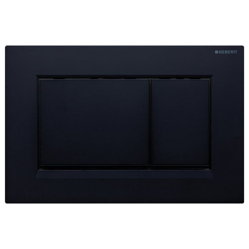 Fienza Aluca Wall Face Package with Geberit Inwall Cistern