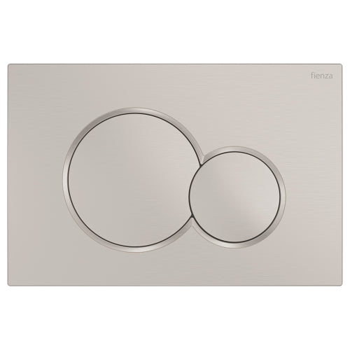 Fienza Aluca Wall Face Package with Geberit Inwall Cistern