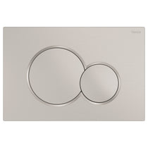 Fienza Aluca Wall Face Package with Geberit Inwall Cistern