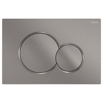 Fienza Aluca Wall Face Package with Geberit Inwall Cistern