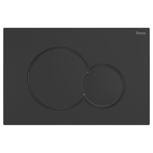 Fienza Aluca Wall Face Package with Geberit Inwall Cistern