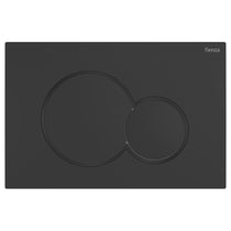 Fienza Aluca Wall Face Package with Geberit Inwall Cistern
