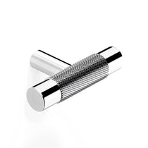 T Bar Pull Centre Knurl By Faucet Strommen