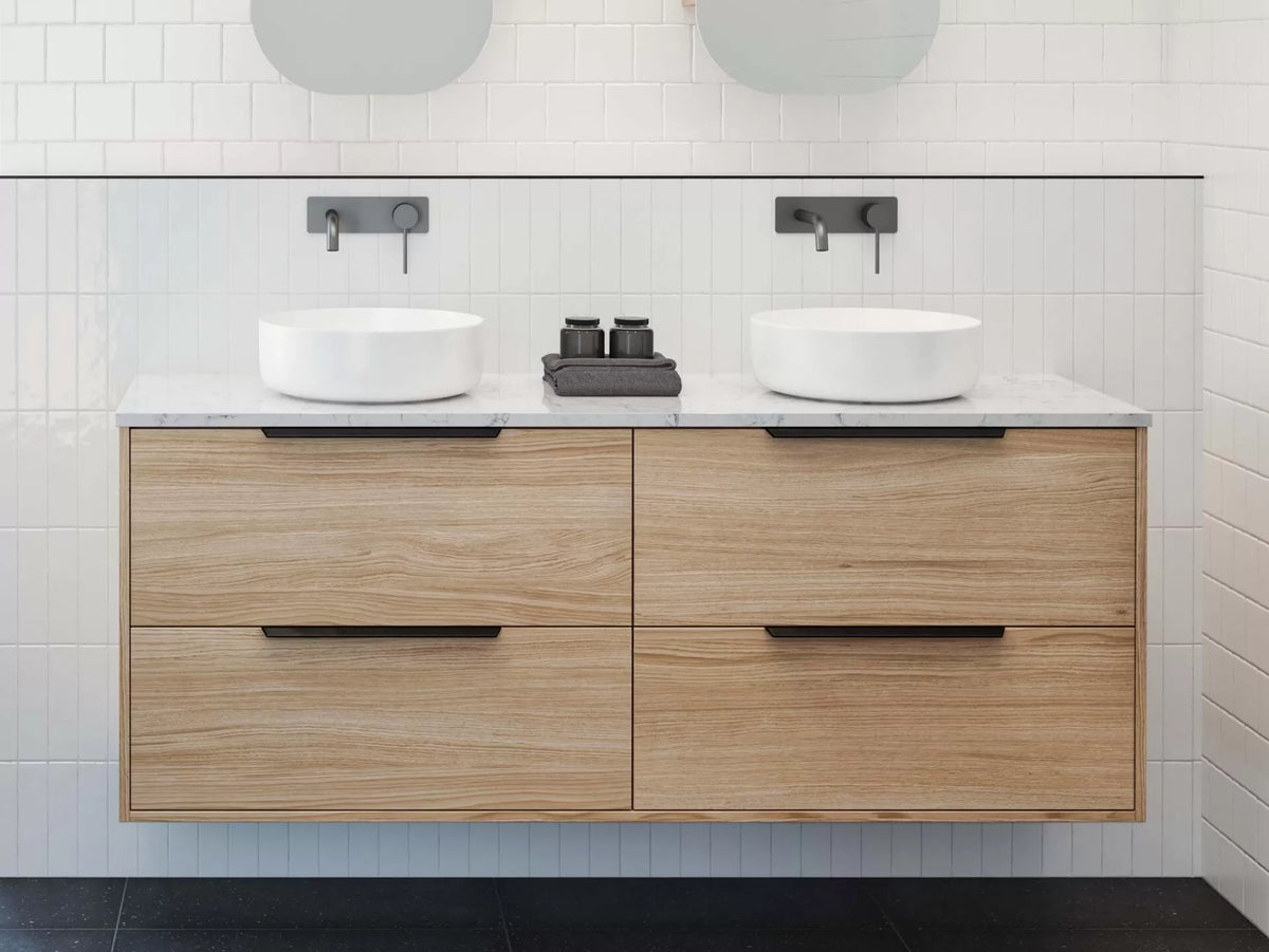 Timberline Vanities, Basins, Cabinets for Sale - Tuck Plumbing Fixtures