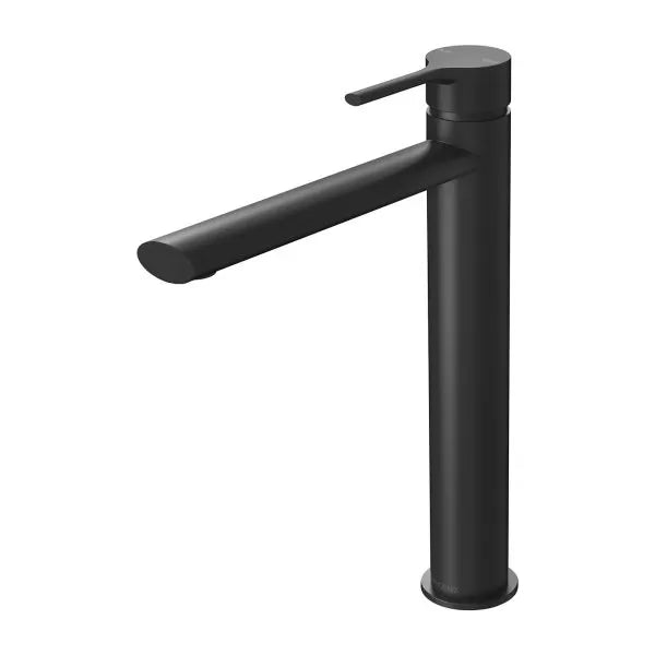 Phoenix Vivid Slimline Oval Vessel Basin Mixer