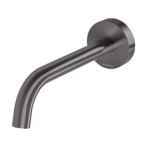 Phoenix Slimline Plus Wall Spout 180mm with 60mm Backplate