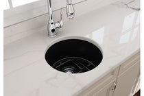 Cuisine Round 47 Fire Clay Butler Sink