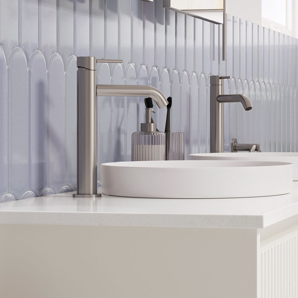 Fienza Kaya Medium Basin Mixer