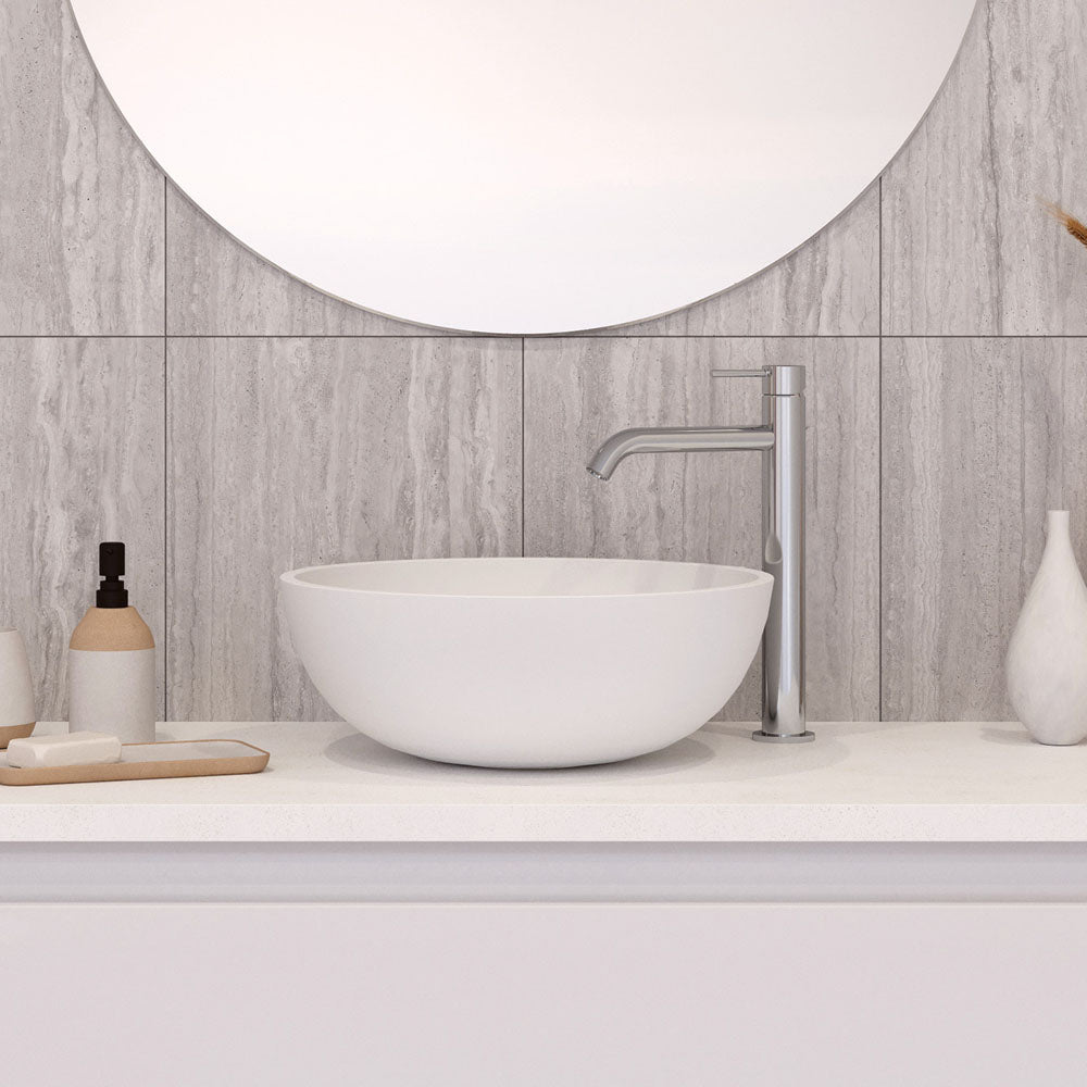 Fienza Kaya Tall Basin Mixer