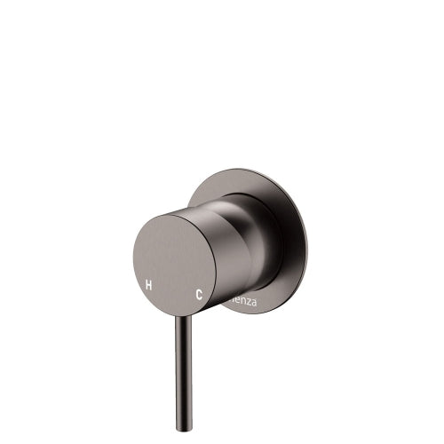 Fienza Kaya Wall Mixer