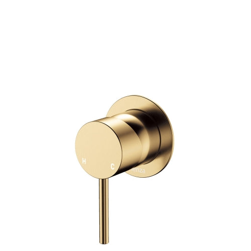 Fienza Kaya Wall Mixer