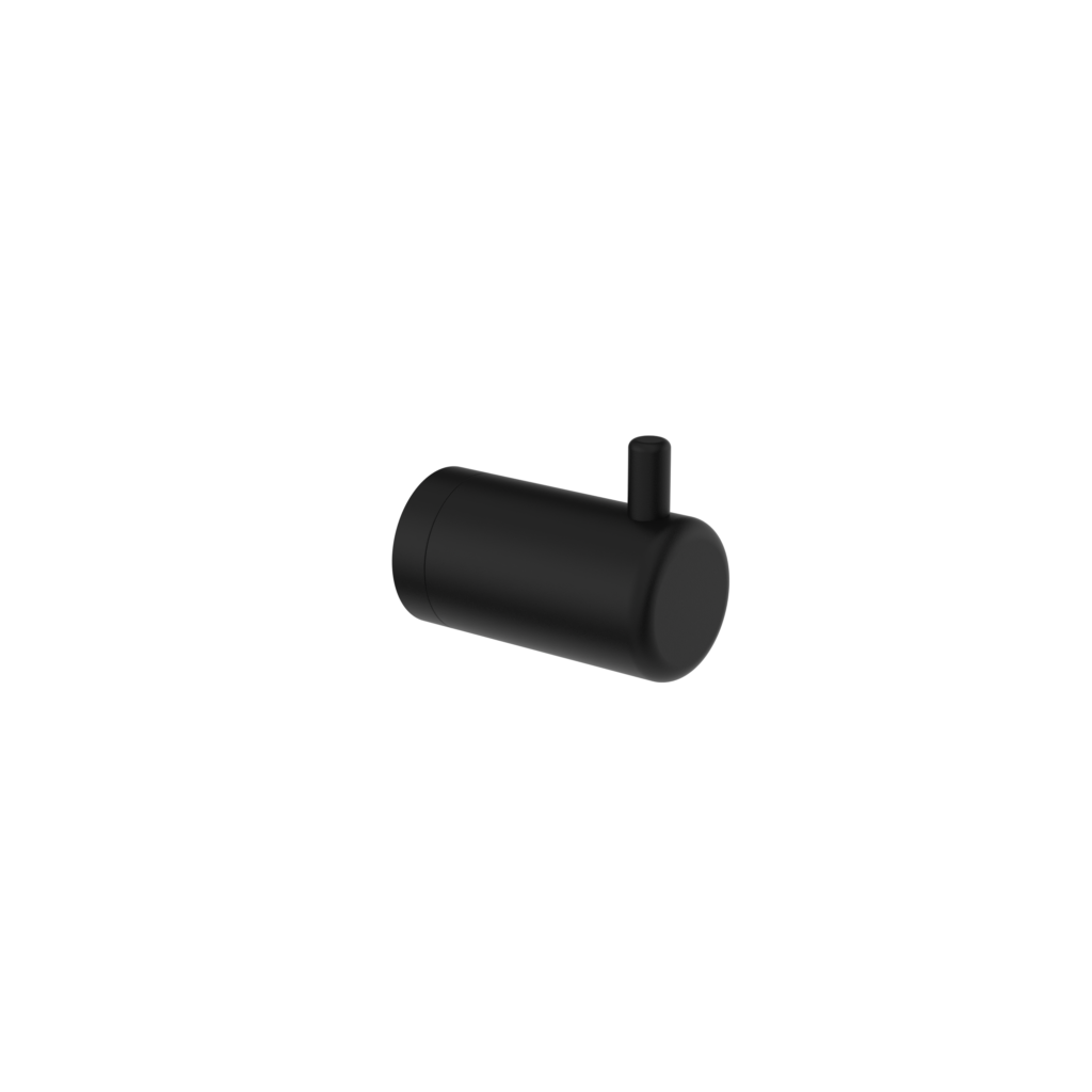 Mecca Care 25mm Robe Hook – Tuck Plumbing Fixtures