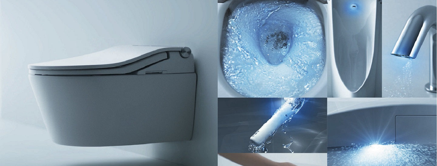 Bathroom Showroom in Osborne Park, Perth - Plumbing Supplies – Tuck ...