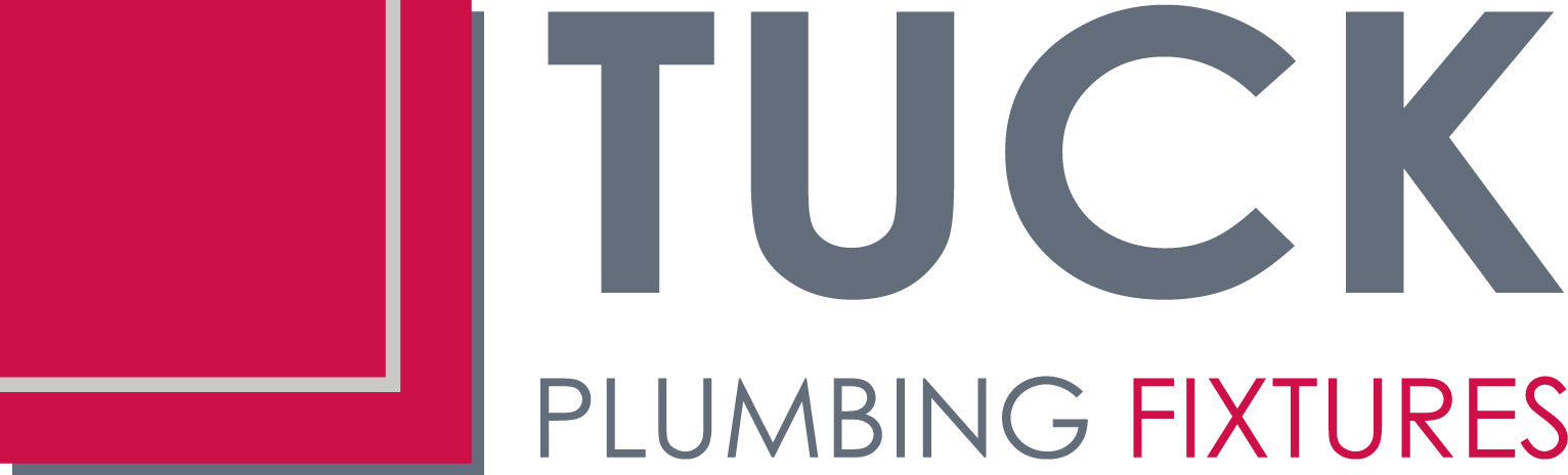 Tuck Plumbing Fixtures logo
