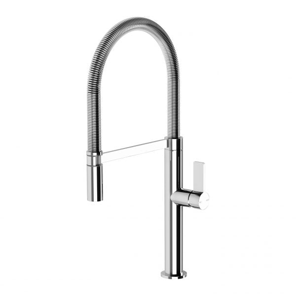 Phoenix Prize Flexicoil Sink Mixer
