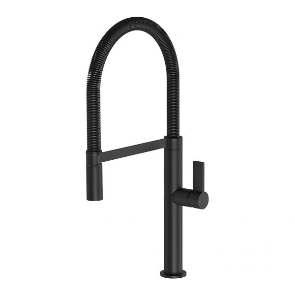 Phoenix Prize Flexicoil Sink Mixer
