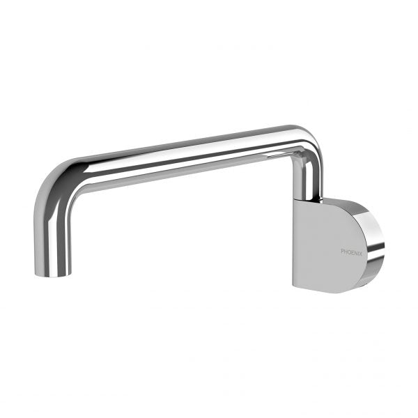 Phoenix Designer Round Swivel Bath Outlet