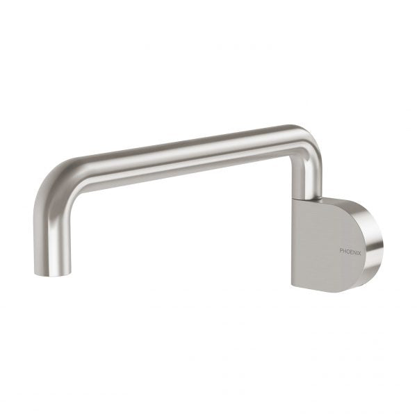 Phoenix Designer Round Swivel Bath Outlet