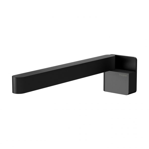 Phoenix Designer Square Swivel Bath Outlet