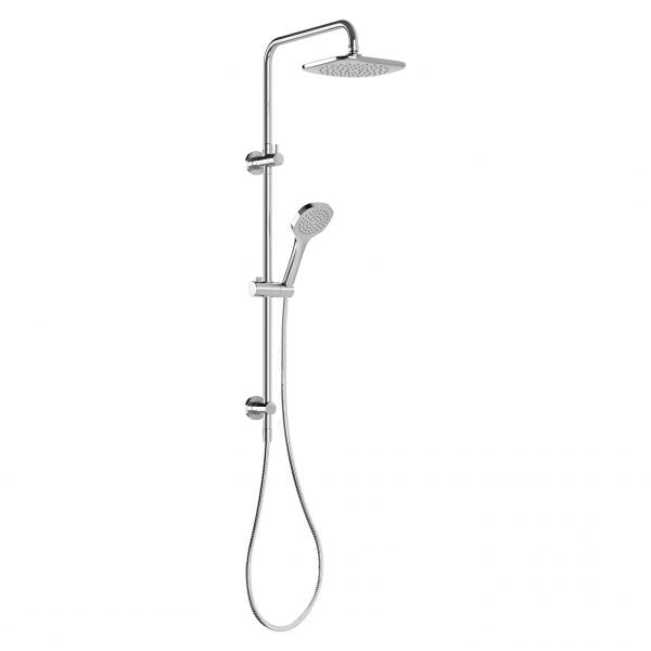 Phoenix Teva Twin Shower