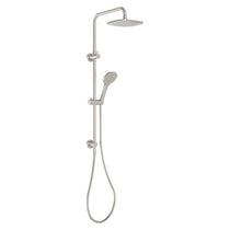 Phoenix Teva Twin Shower