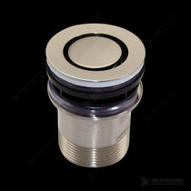 Pop Down Bath Waste with Flexidinger Connector