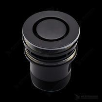 Pop Down Bath Waste with Flexidinger Connector