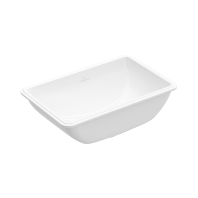 Villeroy & Boch O.Novo 545 Rectangle Undercounter Basin