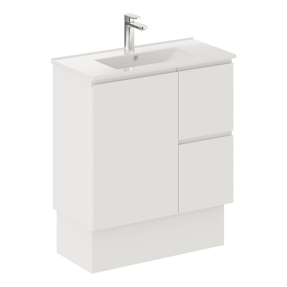Fienza Siska Slim Vanity