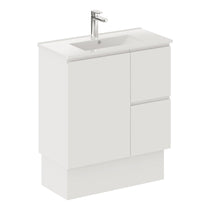 Fienza Siska Slim Vanity