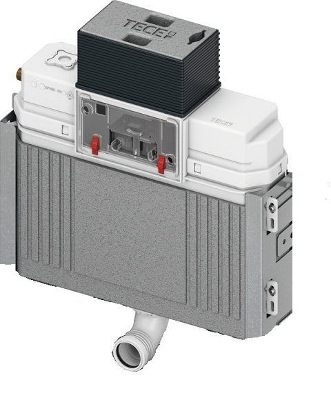 Tece Low Level Pedestal Cistern