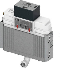 Tece Low Level Pedestal Cistern