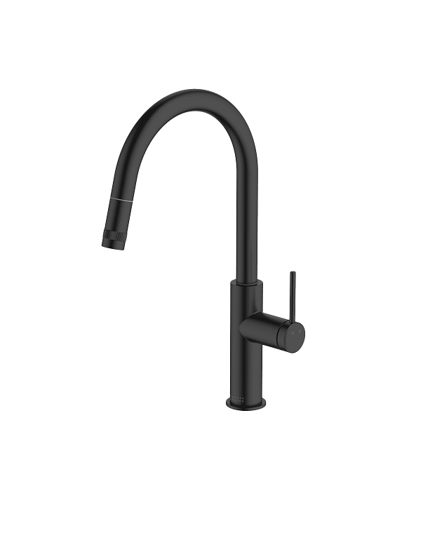 Gareth Ashton Poco Pullout Sink Mixer – Tuck Plumbing Fixtures