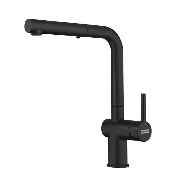 Franke Active Pullout Dual Spray Sink Mixer