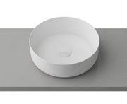 Allure Above Counter Basin