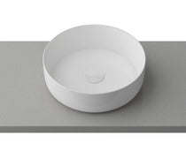 Allure Above Counter Basin