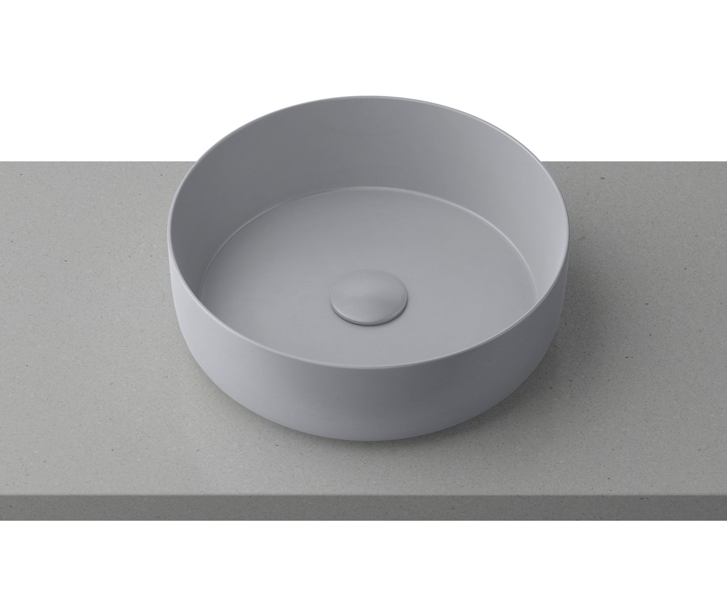 Allure Above Counter Basin