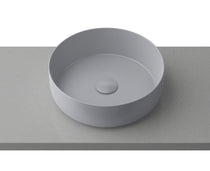 Allure Above Counter Basin