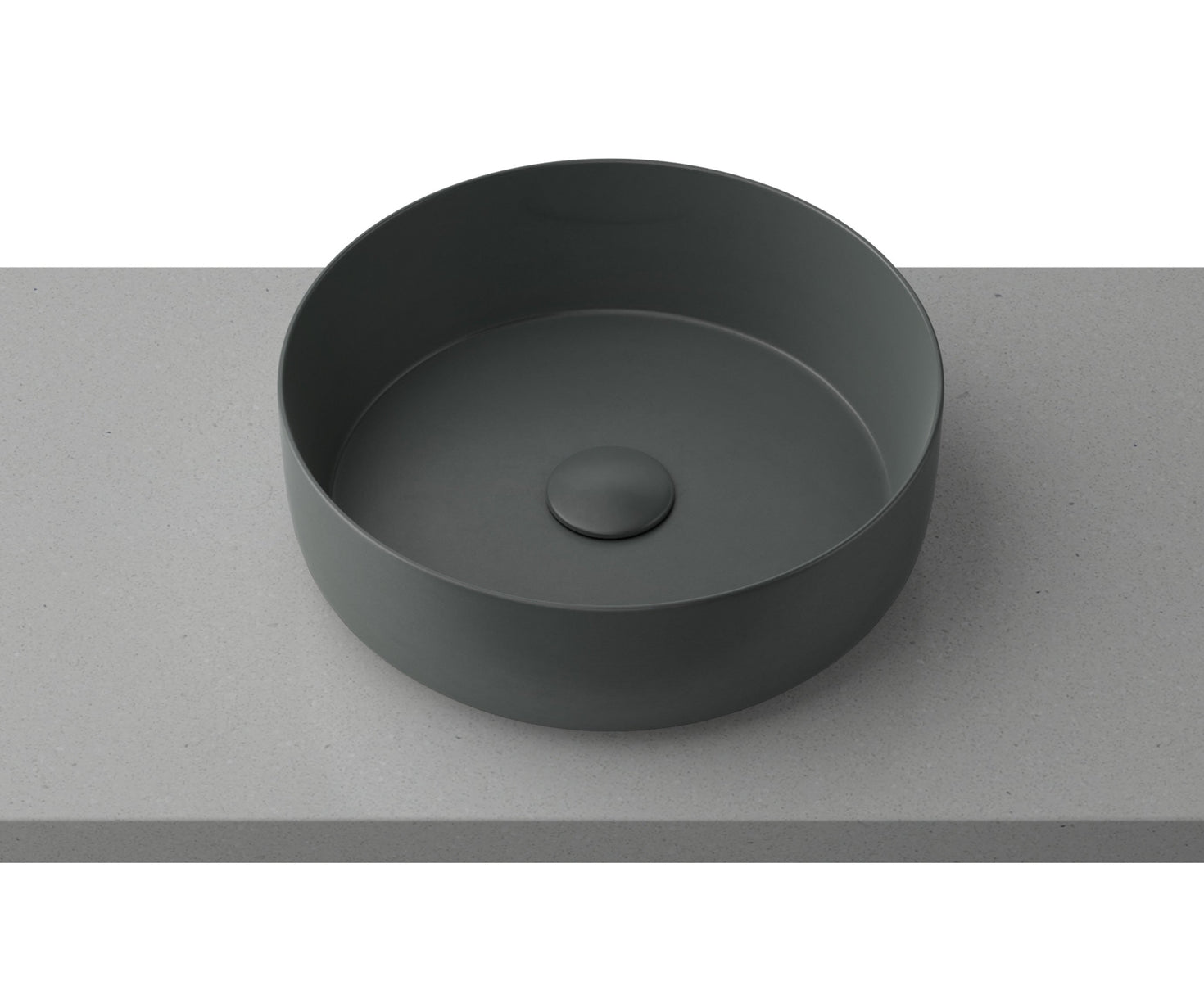 Allure Above Counter Basin