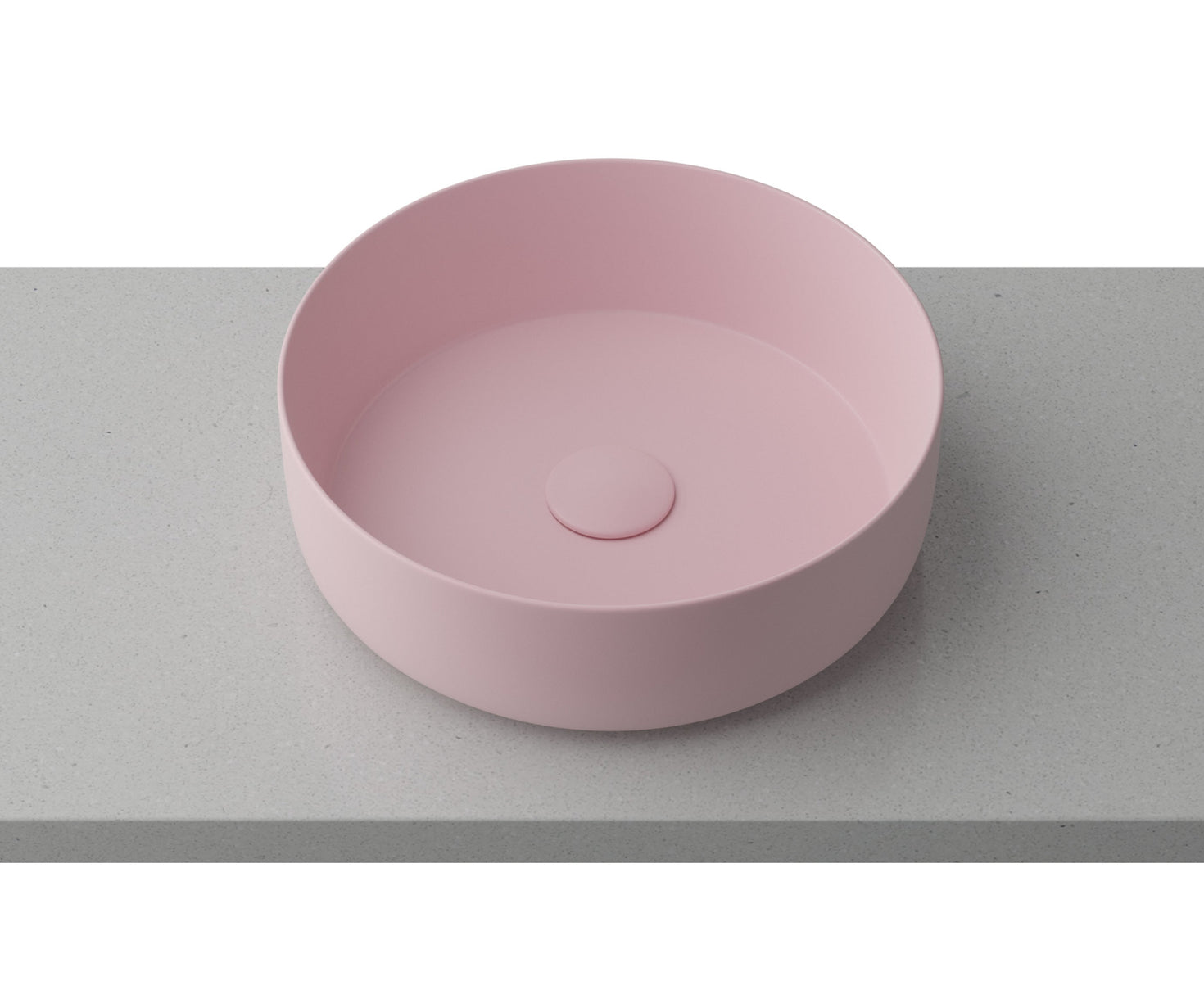 Allure Above Counter Basin