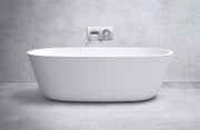 Apaiser Chi 1700mm Freestanding Bath
