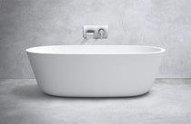 Apaiser Chi 1700mm Freestanding Bath