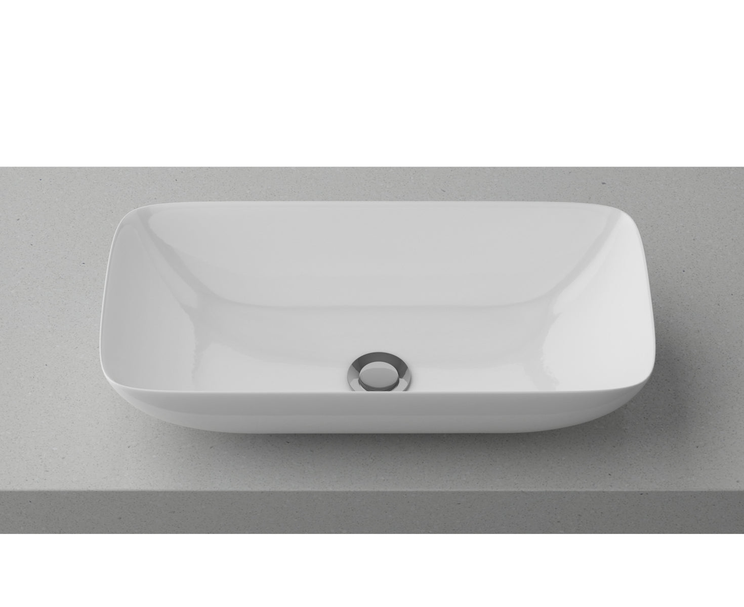 Bloom Above Counter Basin