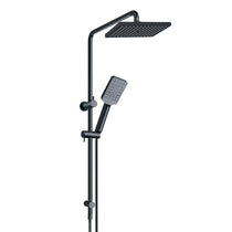 Bakara Twin Shower System