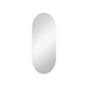 Empire Oval 450mm Framed Mirror