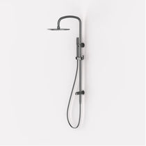 Novas Frame Twin Shower System