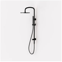 Novas Frame Twin Shower System