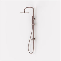 Novas Frame Twin Shower System