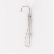 Novas Frame Twin Shower System